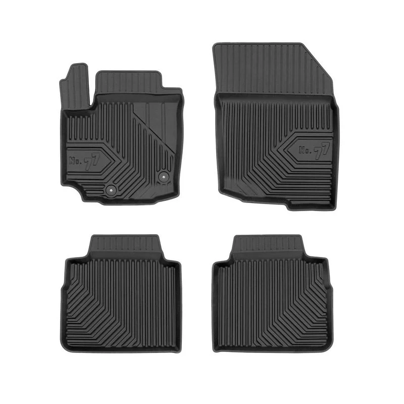 Floor Mat Set Frogum 77426238