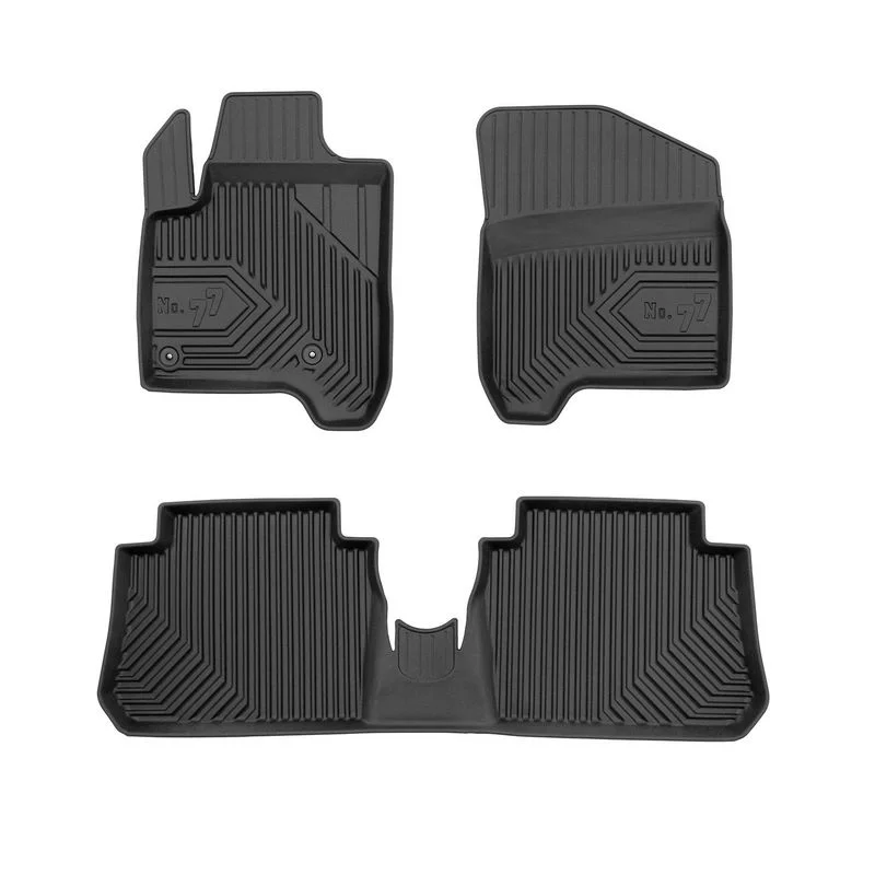 Floor Mat Set Frogum 77426351