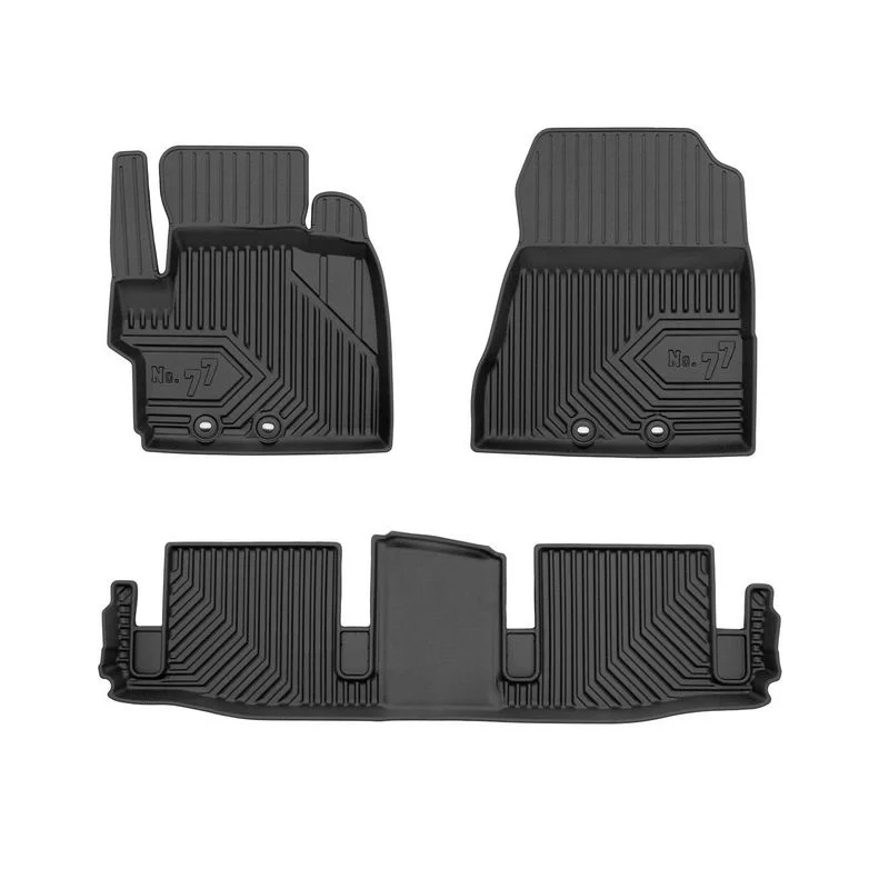 Floor Mat Set Frogum 77426429