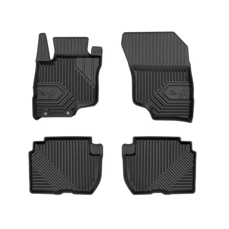 Komplet talnih podlog Frogum 77427198