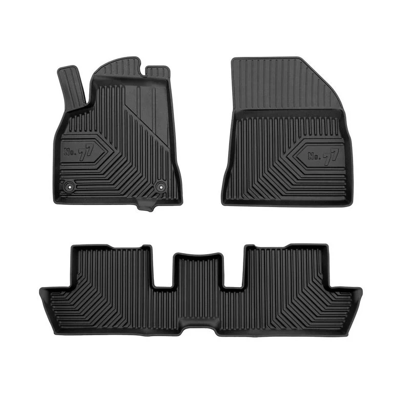 Floor Mat Set Frogum 77427273