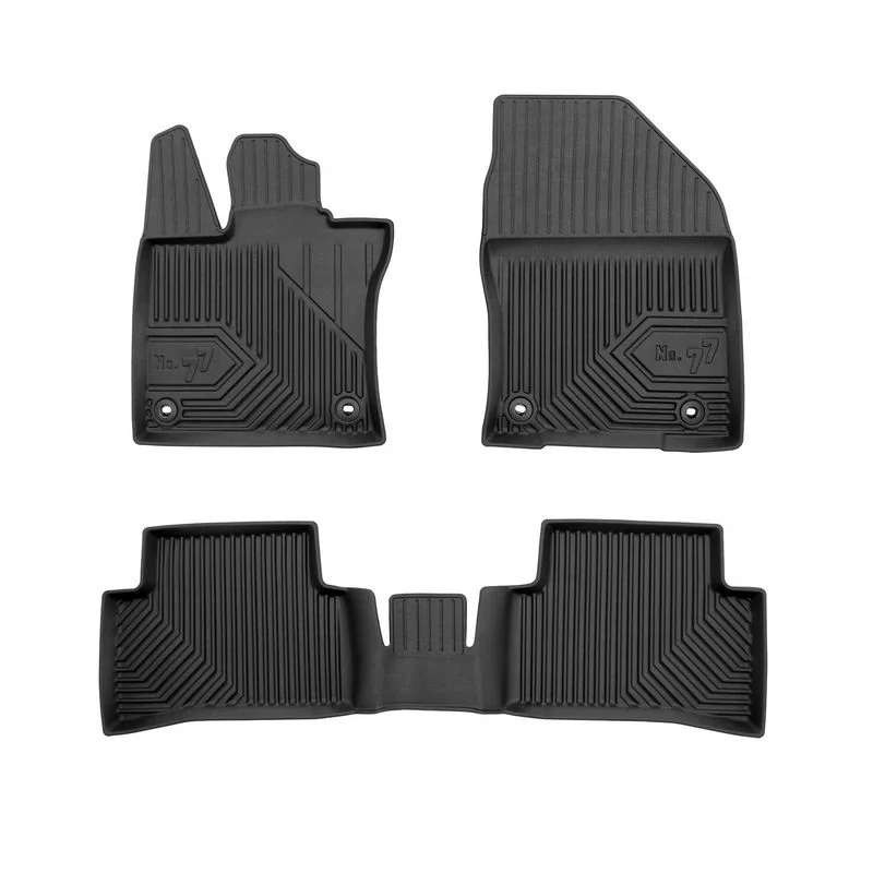 Floor Mat Set Frogum 77427389