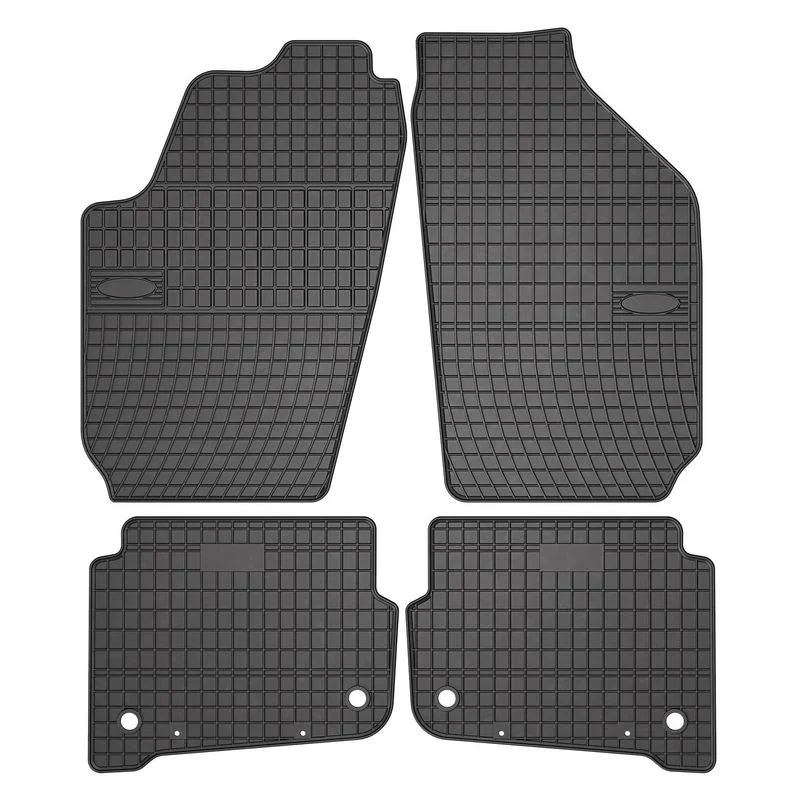 Komplet talnih podlog Frogum ET0015