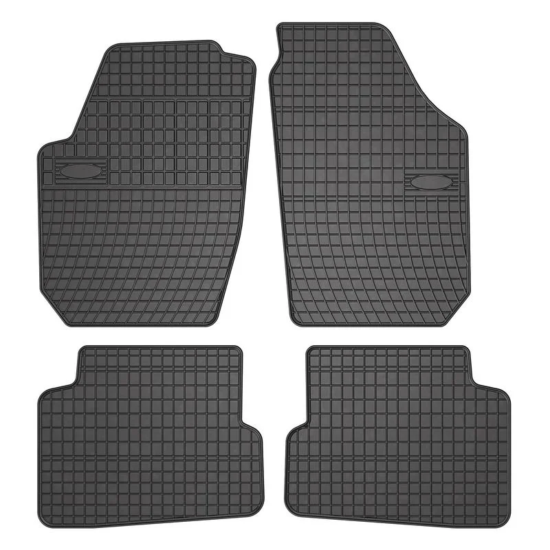Komplet talnih podlog Frogum ET0017