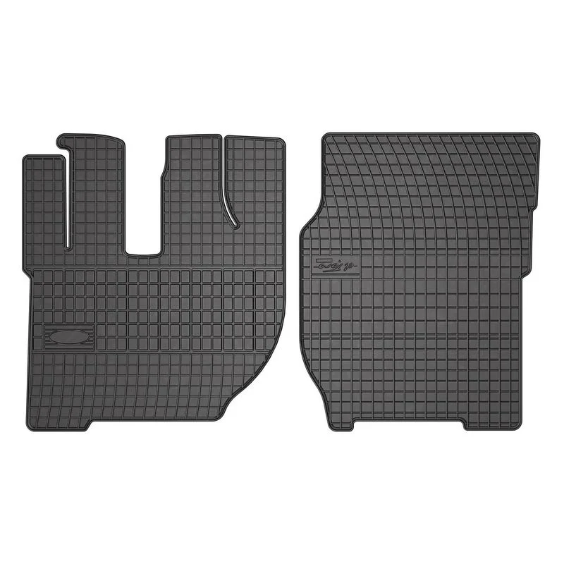 Floor Mat Set Frogum ET0075