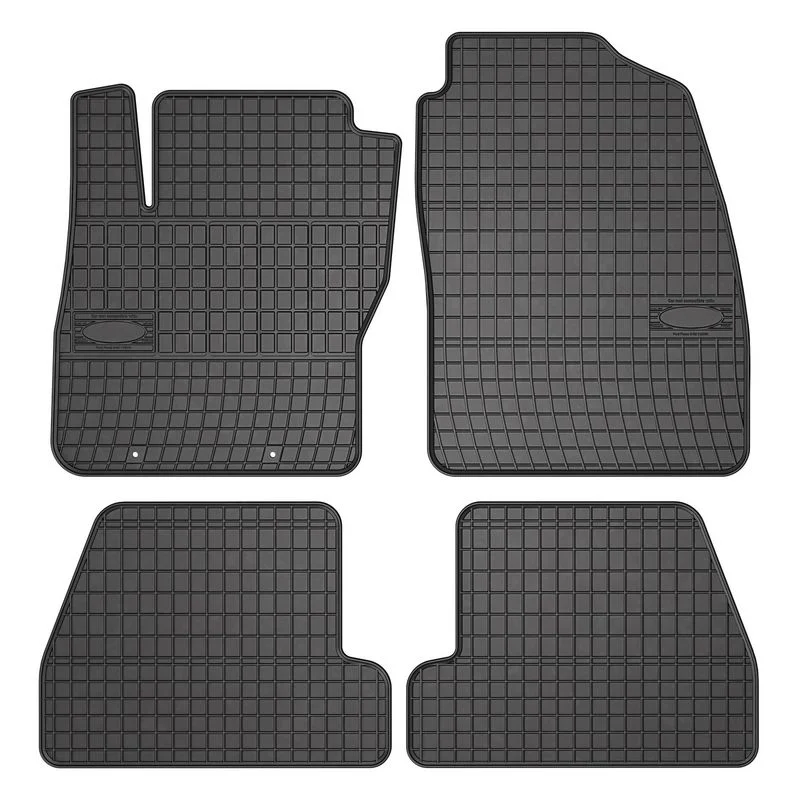 Komplet talnih podlog Frogum ET0301