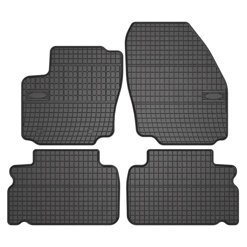 Komplet talnih podlog Frogum ET0304