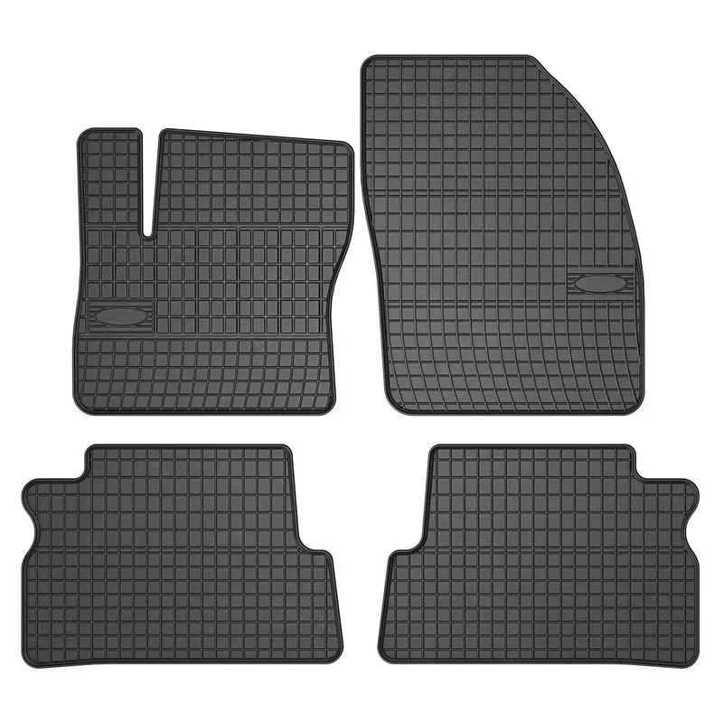 Komplet talnih podlog Frogum ET0305