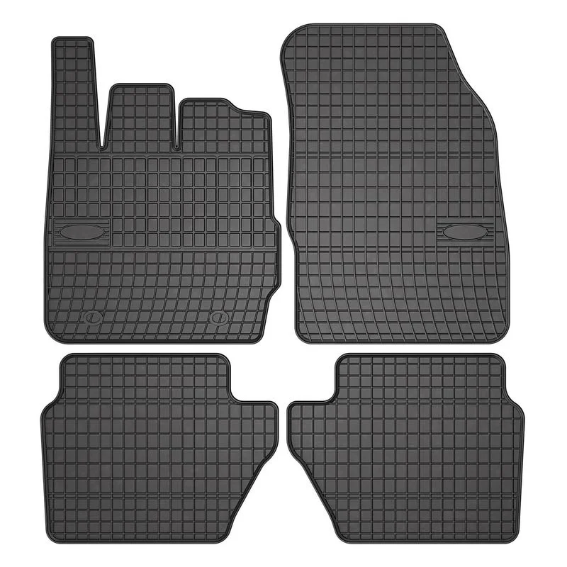 Komplet talnih podlog Frogum ET0306