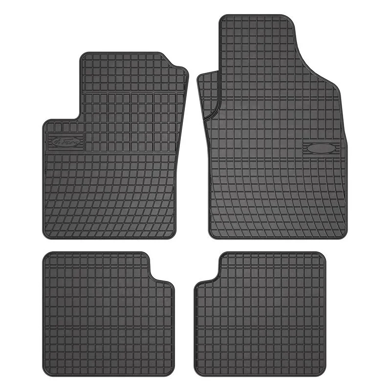 Komplet talnih podlog Frogum ET0307