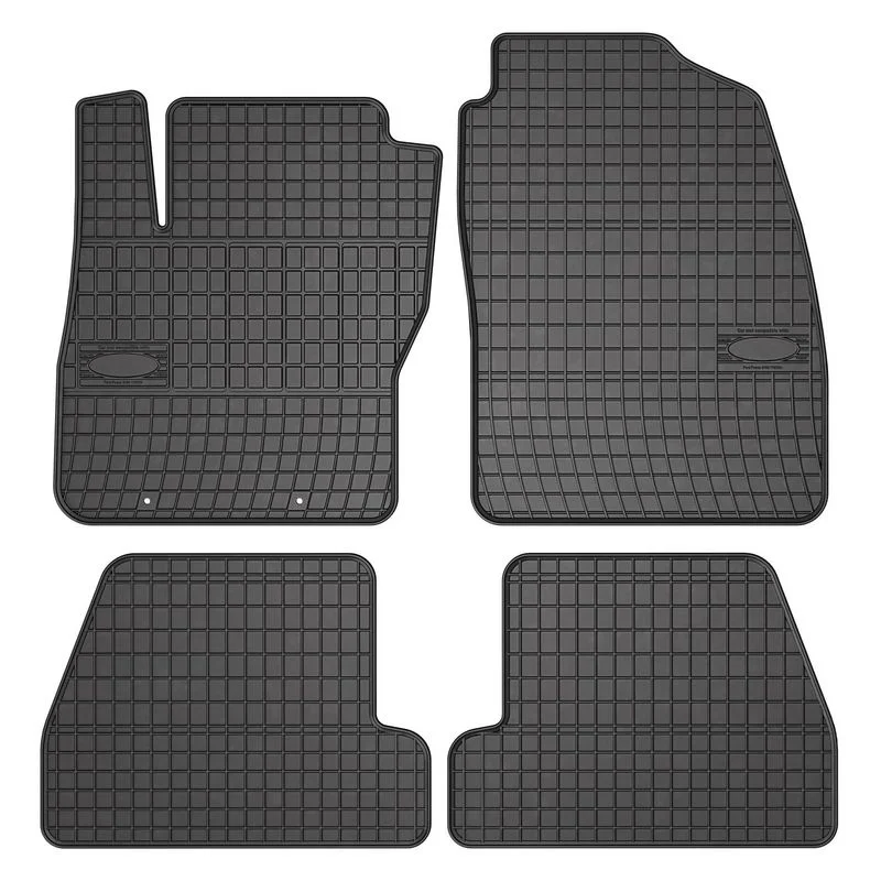 Komplet talnih podlog Frogum ET0308