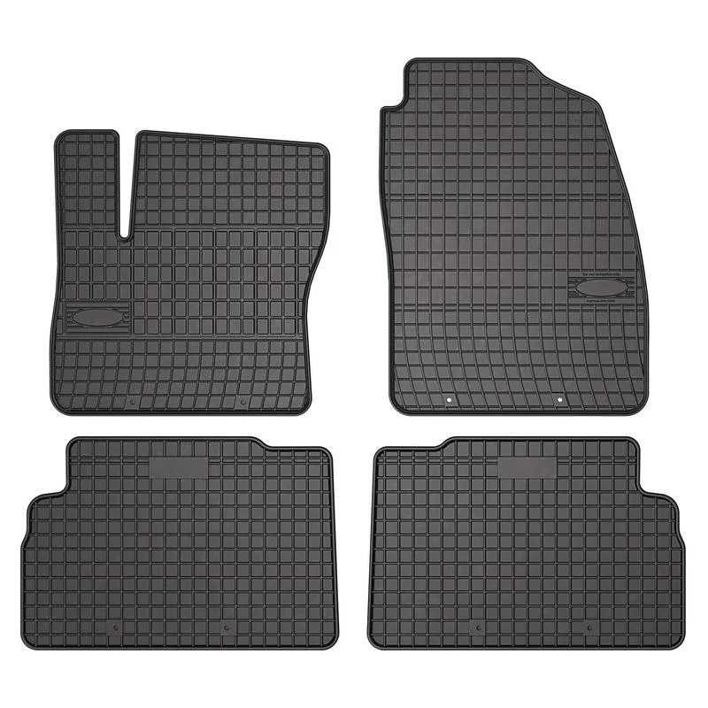 Komplet talnih podlog Frogum ET0309