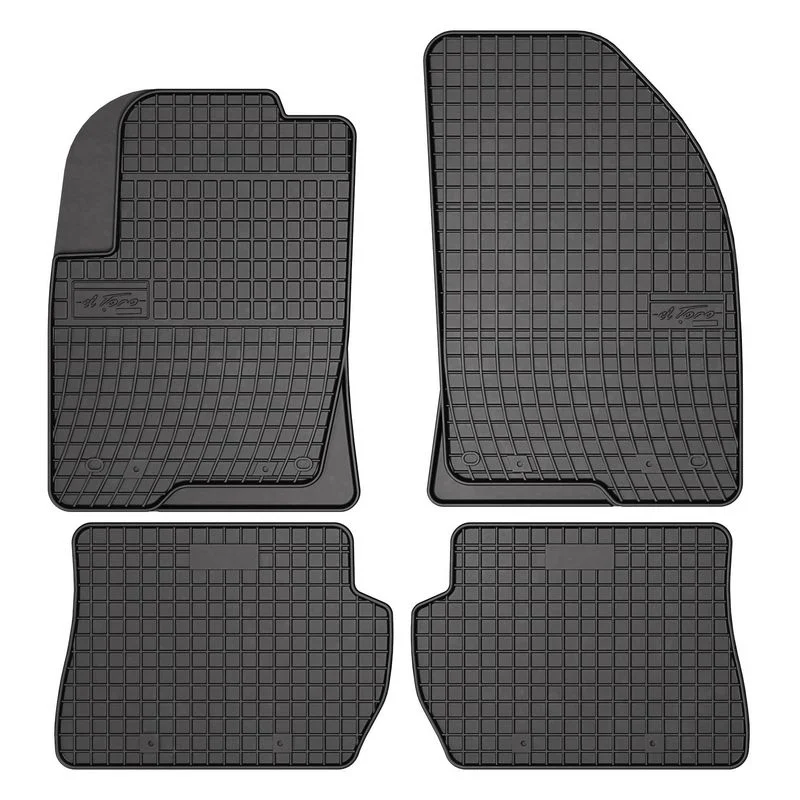 Komplet talnih podlog Frogum ET0313