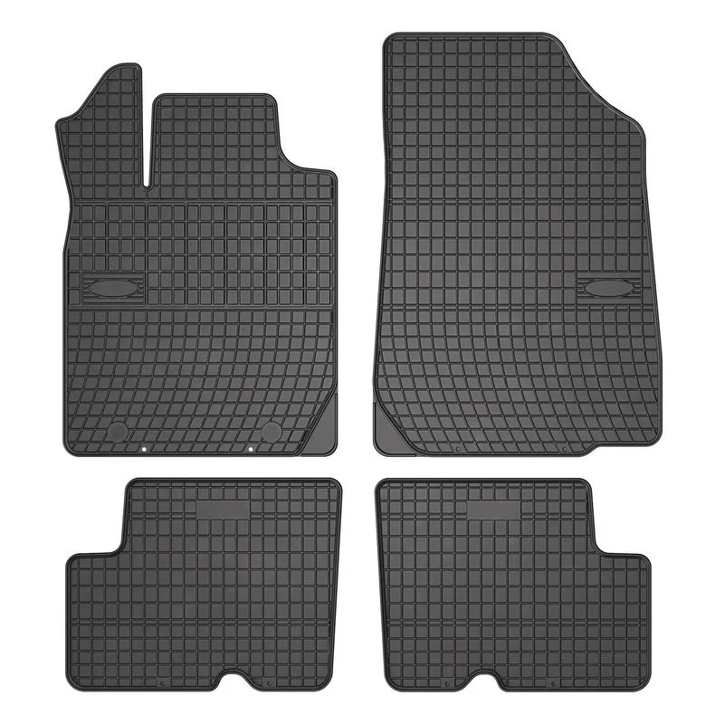 Komplet talnih podlog Frogum ET0331