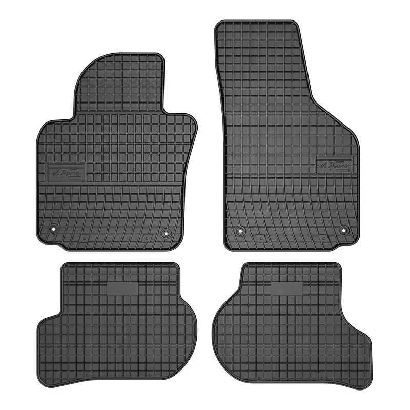 Komplet talnih podlog Frogum ET0361