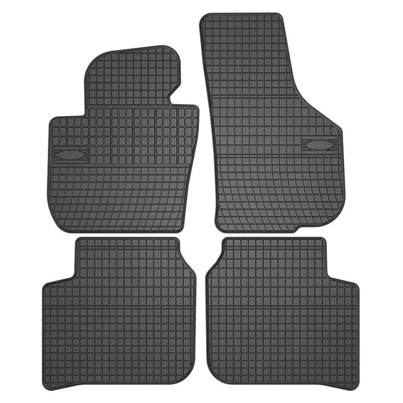 Komplet talnih podlog Frogum ET0362