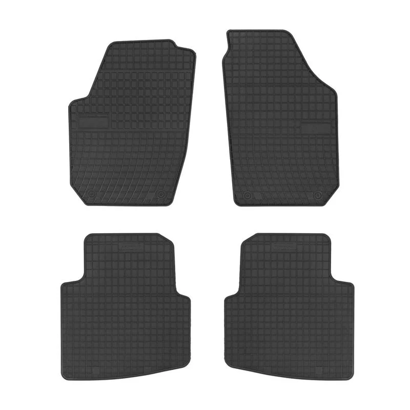 Komplet talnih podlog Frogum ET0363