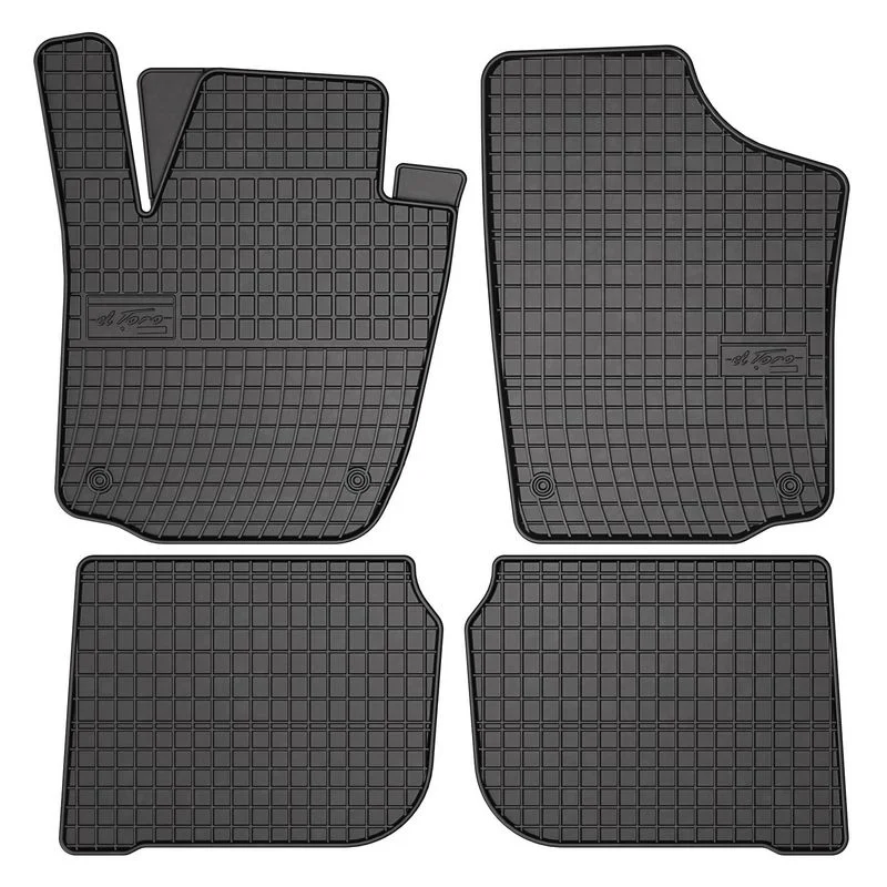 Komplet talnih podlog Frogum ET0364