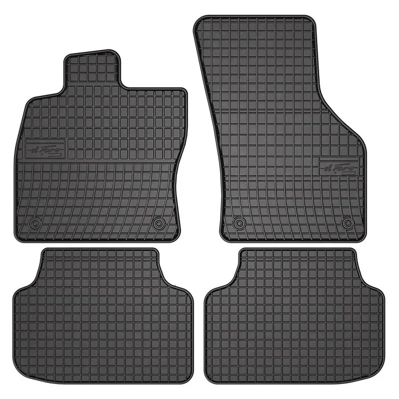 Komplet talnih podlog Frogum ET0365
