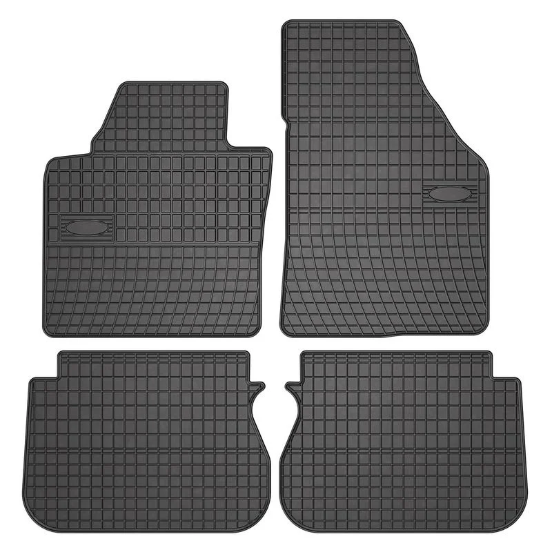 Komplet talnih podlog Frogum ET0391