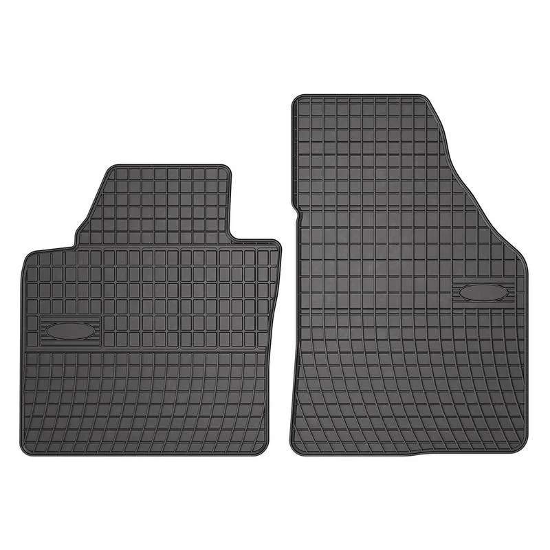 Floor Mat Set Frogum ET0391P
