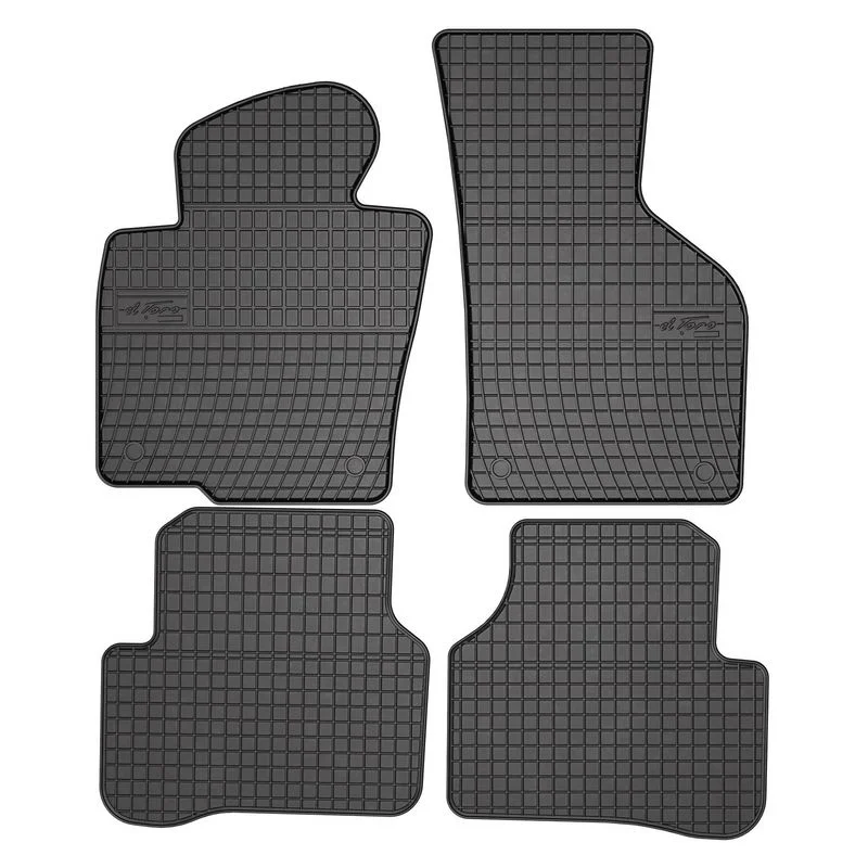 Komplet talnih podlog Frogum ET0392