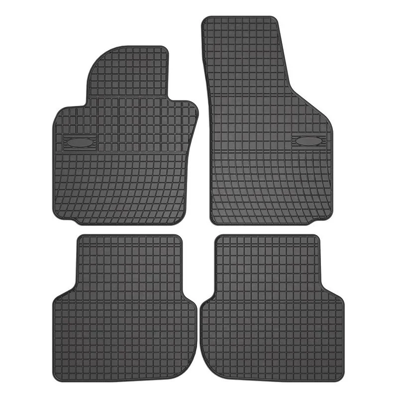 Komplet talnih podlog Frogum ET0393