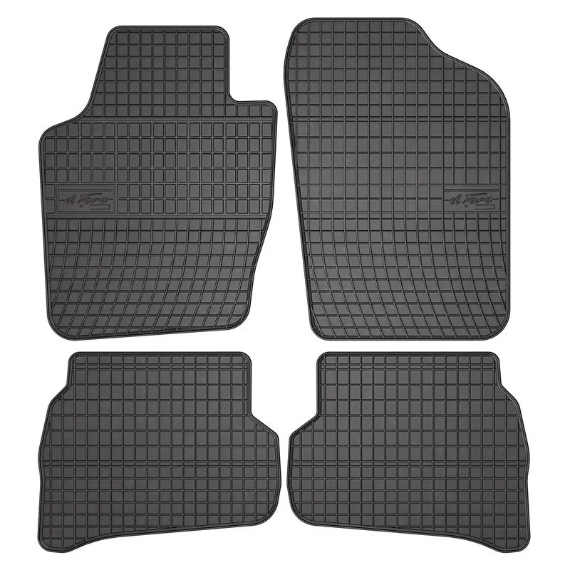 Komplet talnih podlog Frogum ET0394