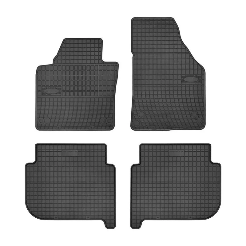 Komplet talnih podlog Frogum ET0395