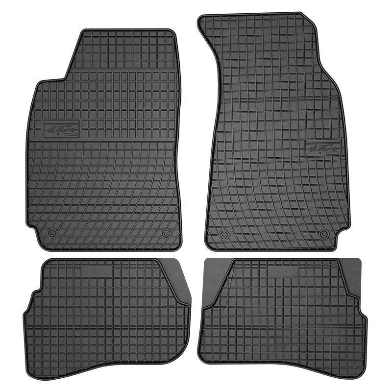 Komplet talnih podlog Frogum ET0396
