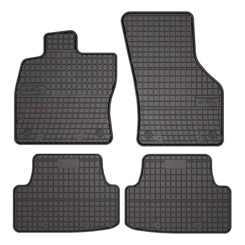 Komplet talnih podlog Frogum ET0397