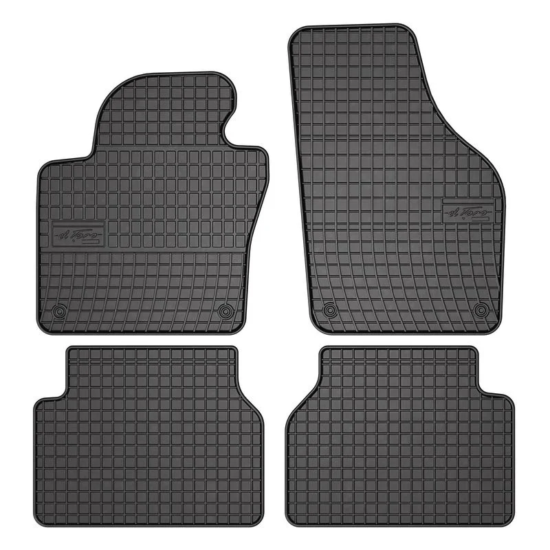 Komplet talnih podlog Frogum ET0400