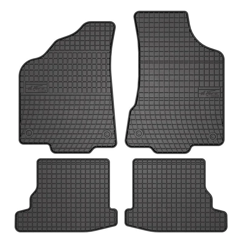 Komplet talnih podlog Frogum ET0402