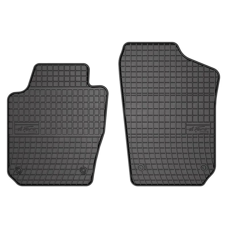 Floor Mat Set Frogum ET0404P