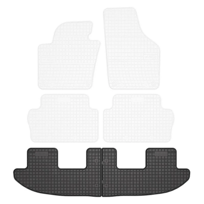 Floor Mat Set Frogum ET04051