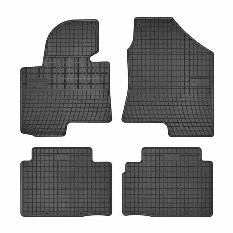 Komplet talnih podlog Frogum ET0422