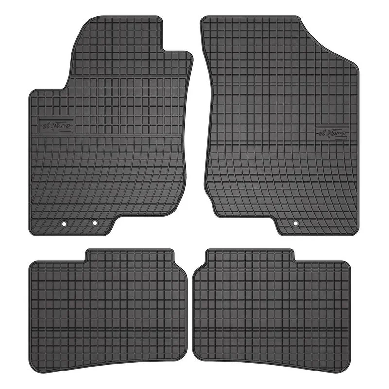 Komplet talnih podlog Frogum ET0423
