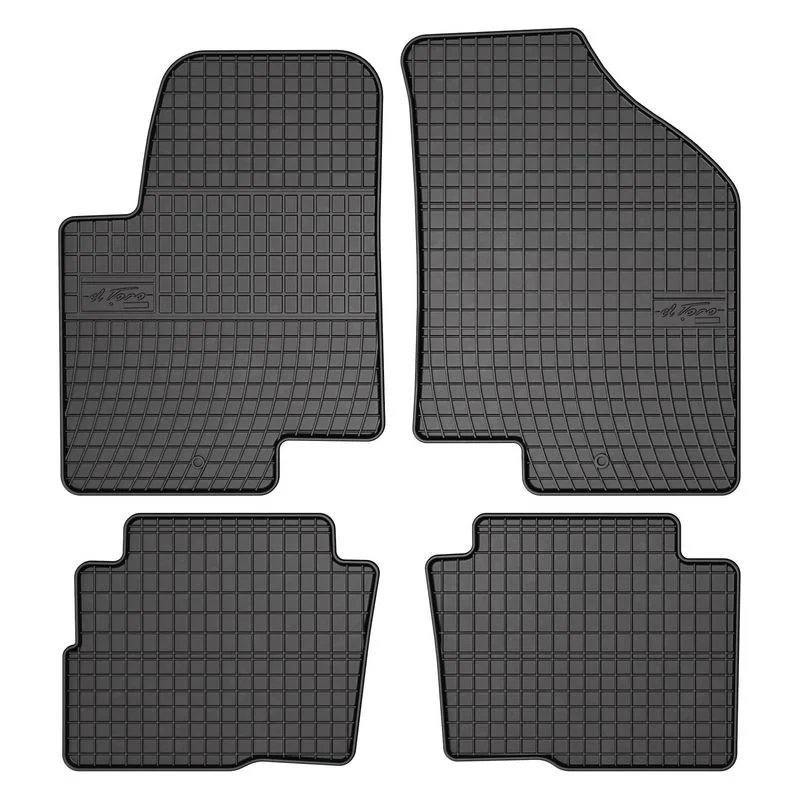 Floor Mat Set frogum 0429