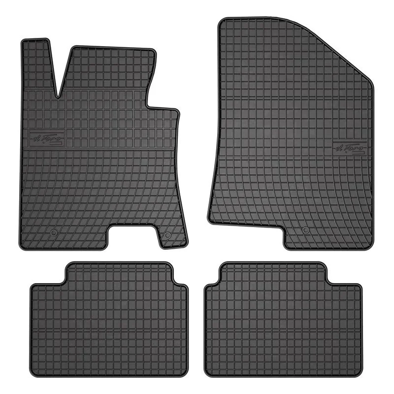Komplet talnih podlog Frogum ET0430