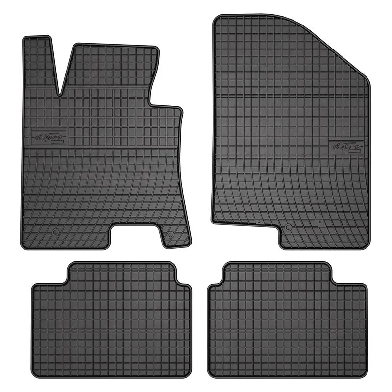 Komplet talnih podlog Frogum ET0430C