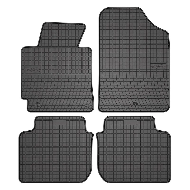 Komplet talnih podlog Frogum ET0433