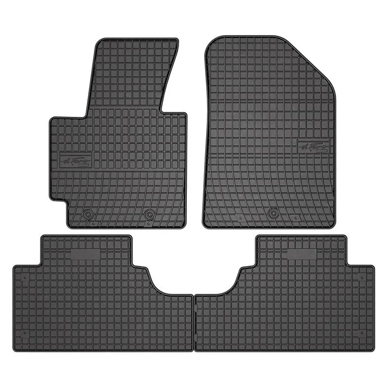 Komplet talnih podlog frogum 0439