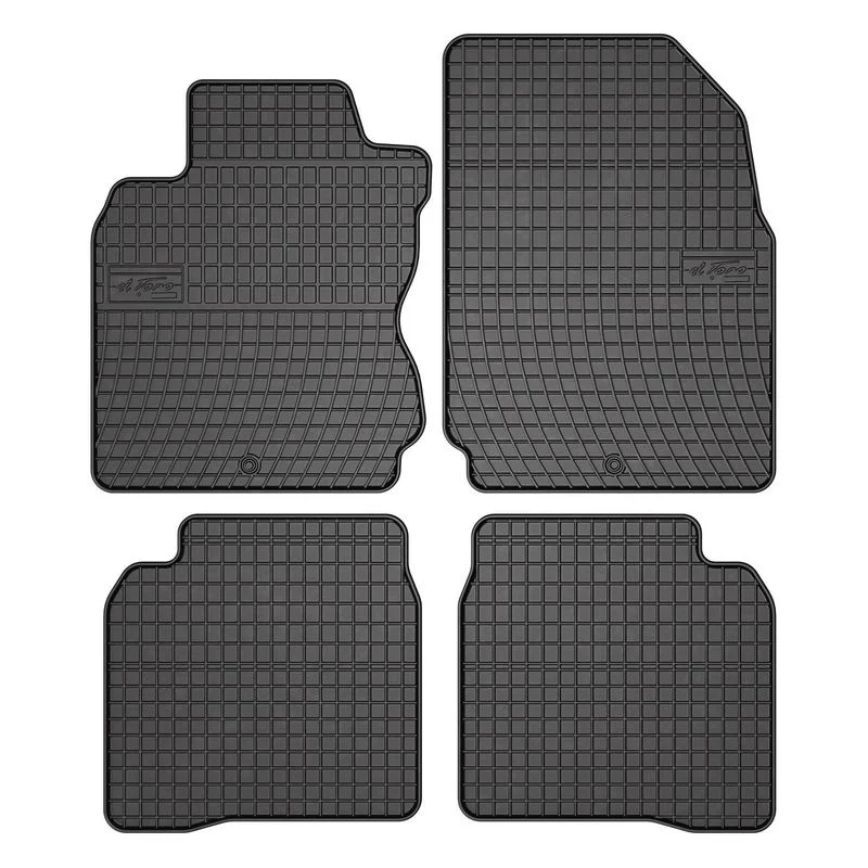 Komplet talnih podlog Frogum ET0453
