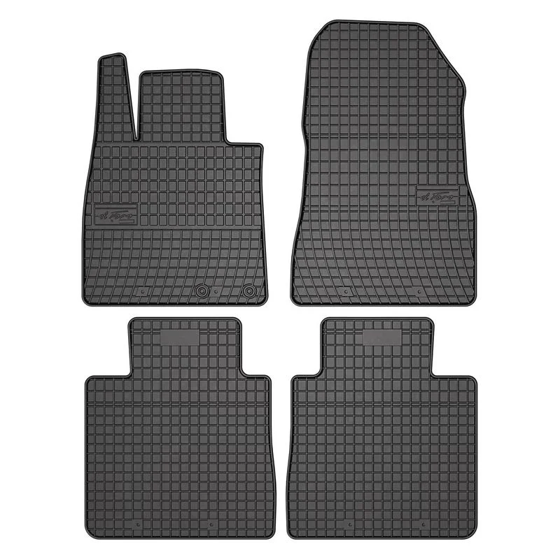 Komplet talnih podlog Frogum ET0456