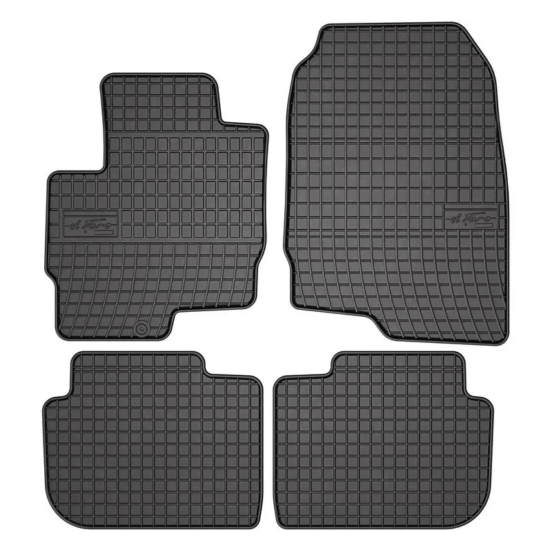 Komplet talnih podlog Frogum ET0484