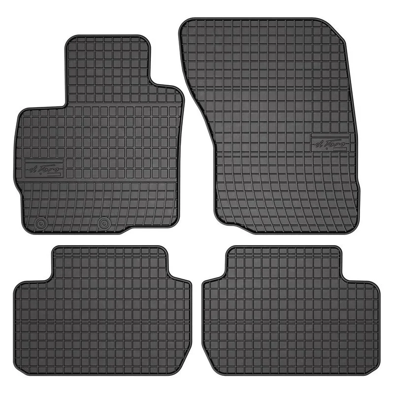 Komplet talnih podlog Frogum ET0485