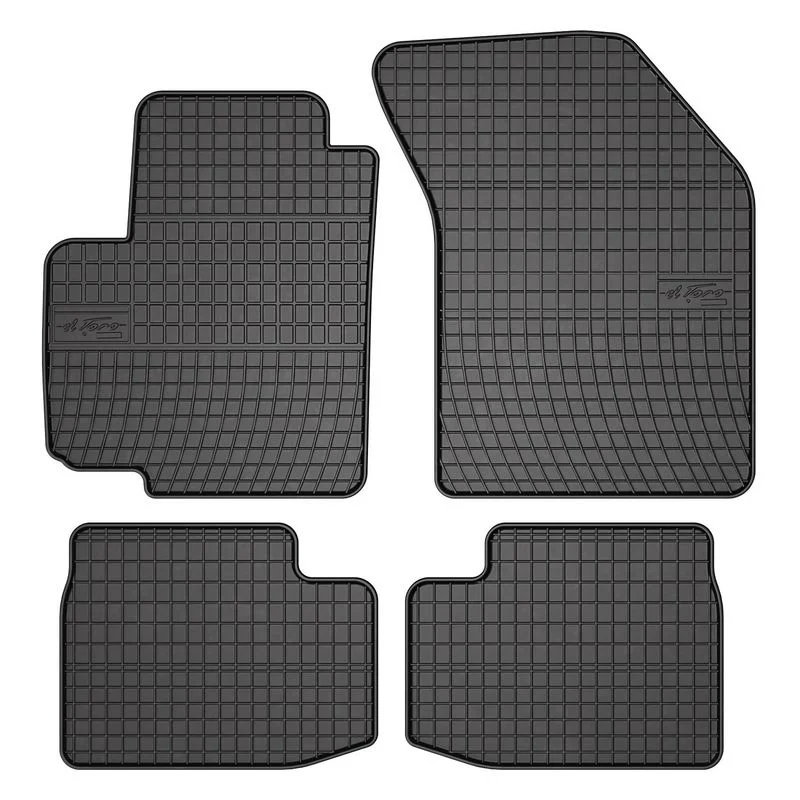 Komplet talnih podlog Frogum ET0600