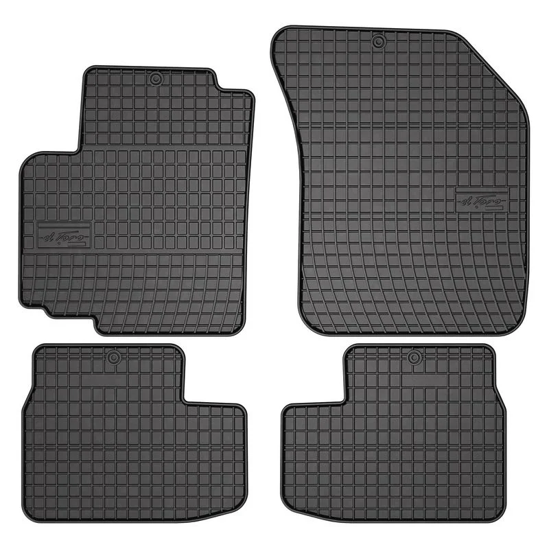 Komplet talnih podlog Frogum ET0603