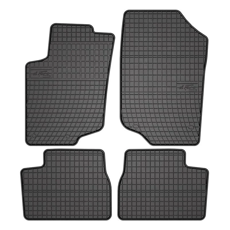 Komplet talnih podlog Frogum ET0631