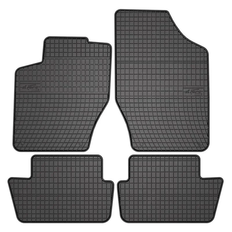 Komplet talnih podlog Frogum ET0632